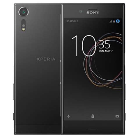 sony xperia xzs price